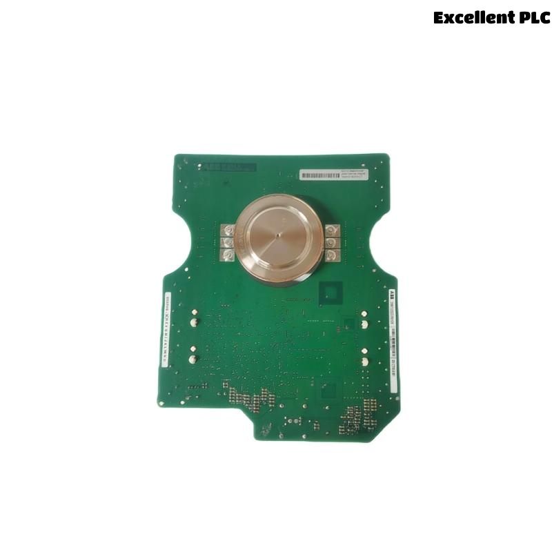 ABB GVC713 A101 5SHX0660F0002 3BHE022333R0101 IGCT Module