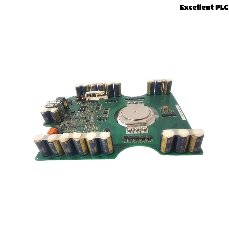ABB GVC713 A101 5SHX0660F0002 3BHE022333R0101 IGCT Module