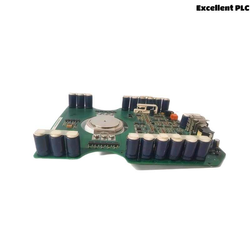 ABB GVC713 A101 5SHX0660F0002 3BHE022333R0101 IGCT Module