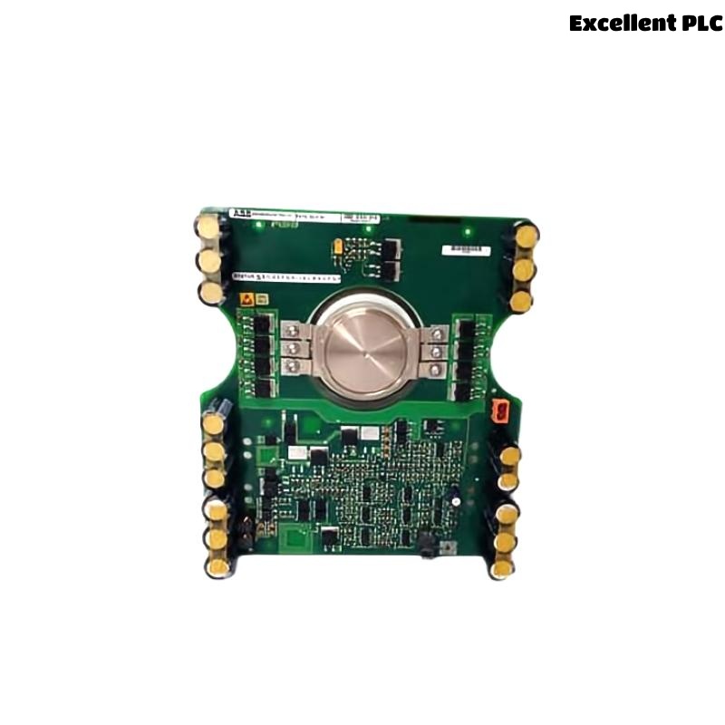 ABB 5SGX0845F0001 3BHB003387R0101 IGCT Module