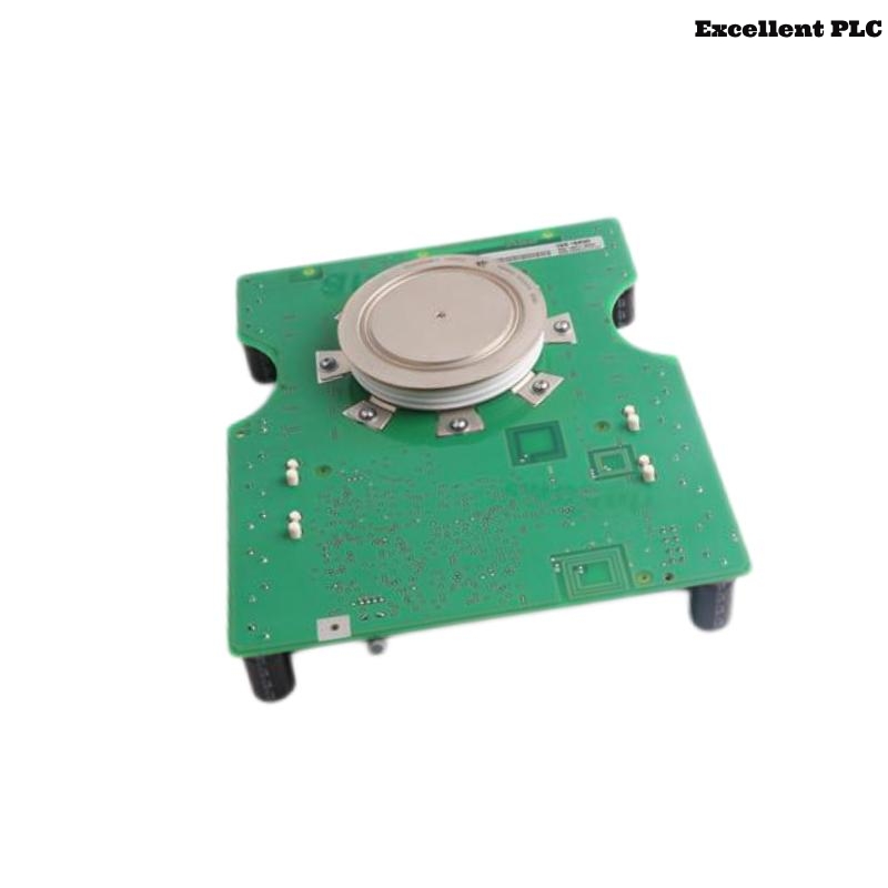 ABB 5SHX1060H0001 3BHL000392P0101 IGCT Module