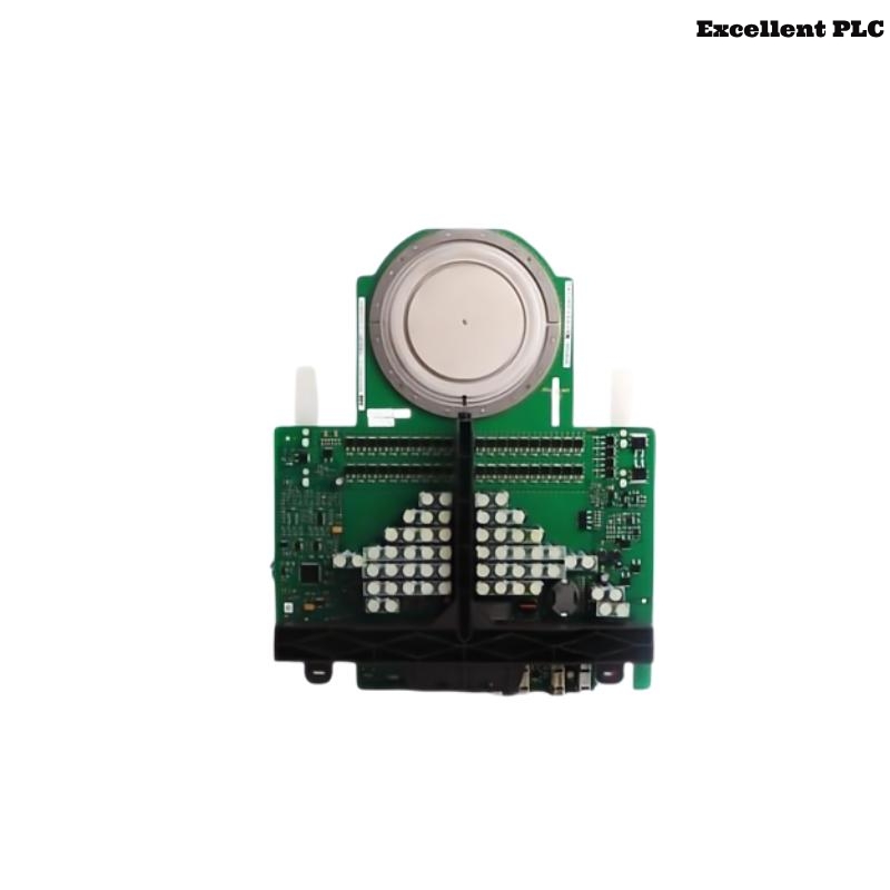 ABB 5SHY5055L0002 3BHB026114R0001 IGCT Module