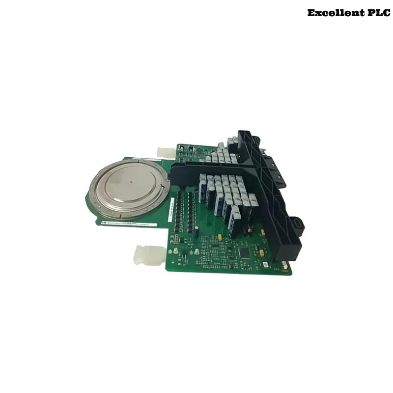 ABB 5SHY5055L0002 3BHB026114R0001 IGCT Module