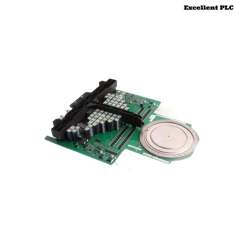 ABB 5SHY5055L0002 3BHB026114R0001 IGCT Module