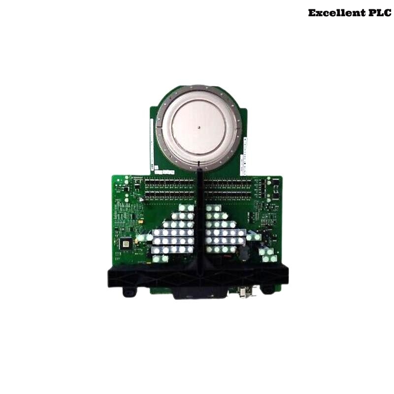ABB 5SXE05-0154 3BHE014105R0001 IGCT Module