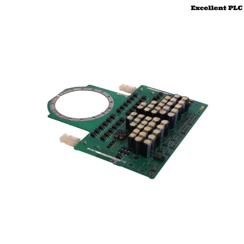 ABB 5SXE05-0154 3BHE014105R0001 IGCT Module