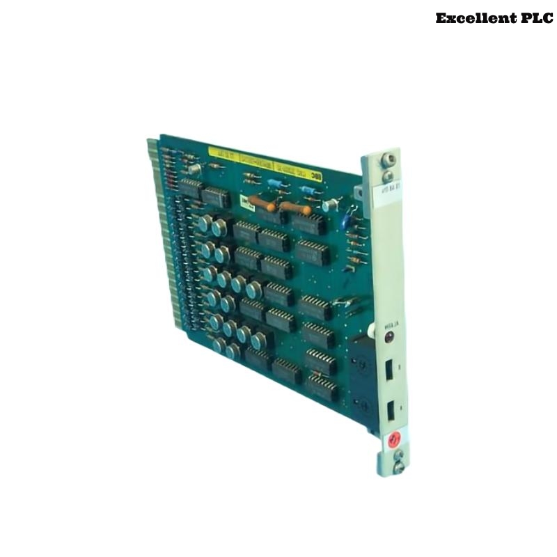 ABB 70AB01a GJR2312000R0002 Digital Output Module