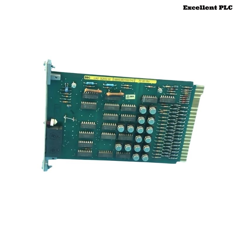 ABB 70AB01a GJR2312000R0002 Digital Output Module