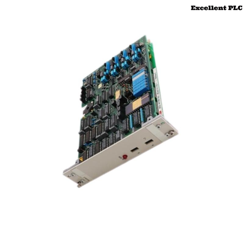 ABB 70EA06A-E HESG447398R0020 Input Module