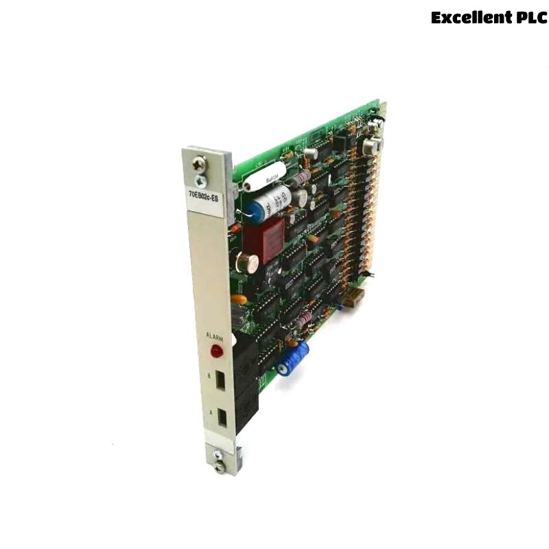 ABB 70EB02C-ES Input Module