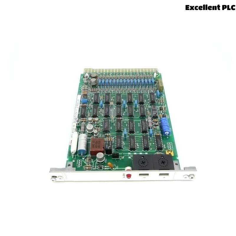 ABB 70EB02C-ES Input Module