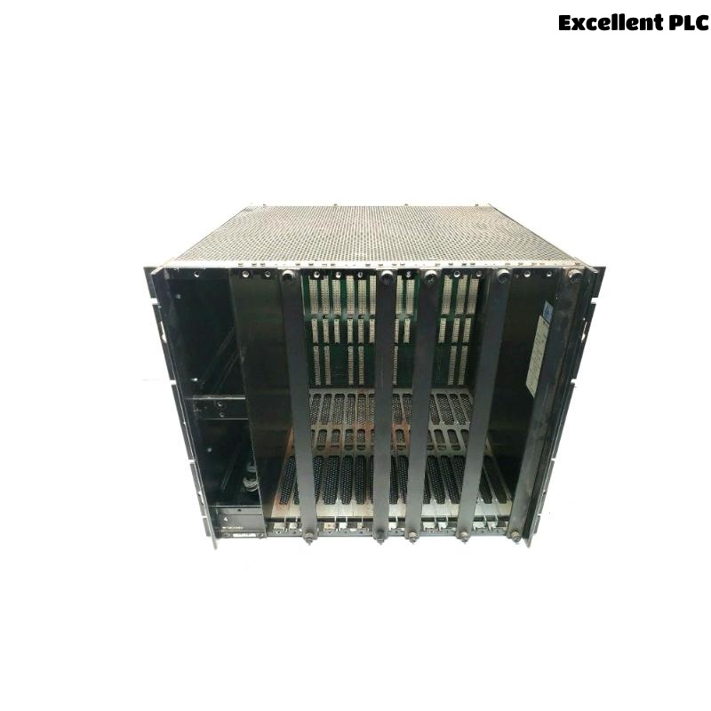 Triconex 8101 Extended Chassis