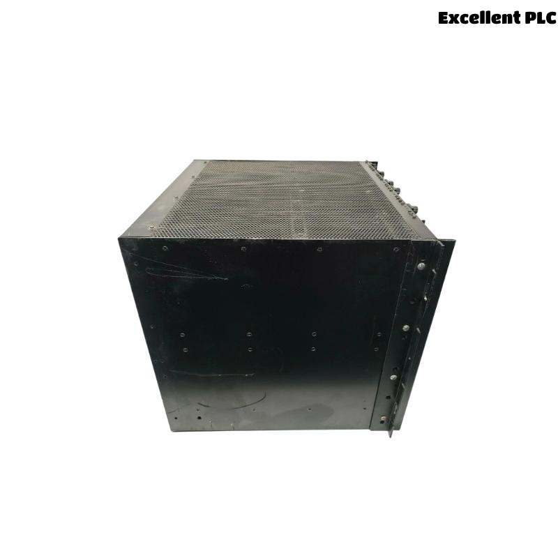 Triconex 8101 Extended Chassis