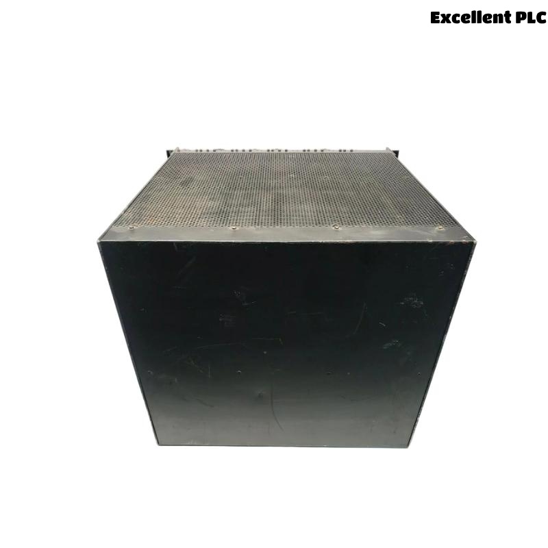 Triconex 8101 Extended Chassis