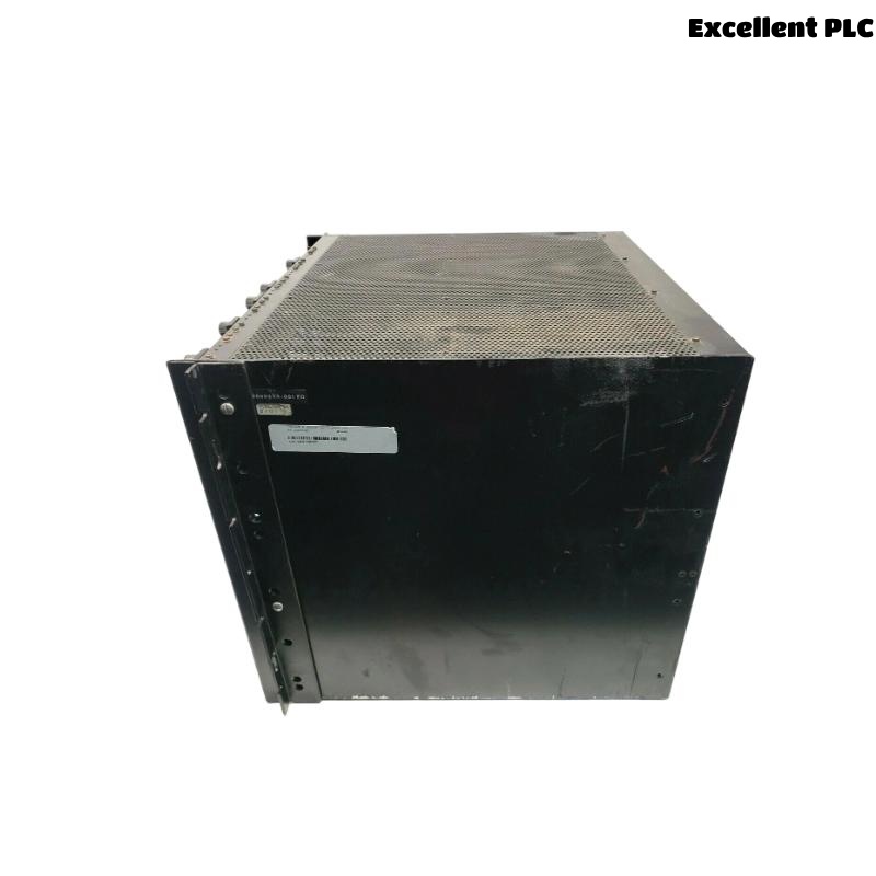 Triconex 8101 Extended Chassis