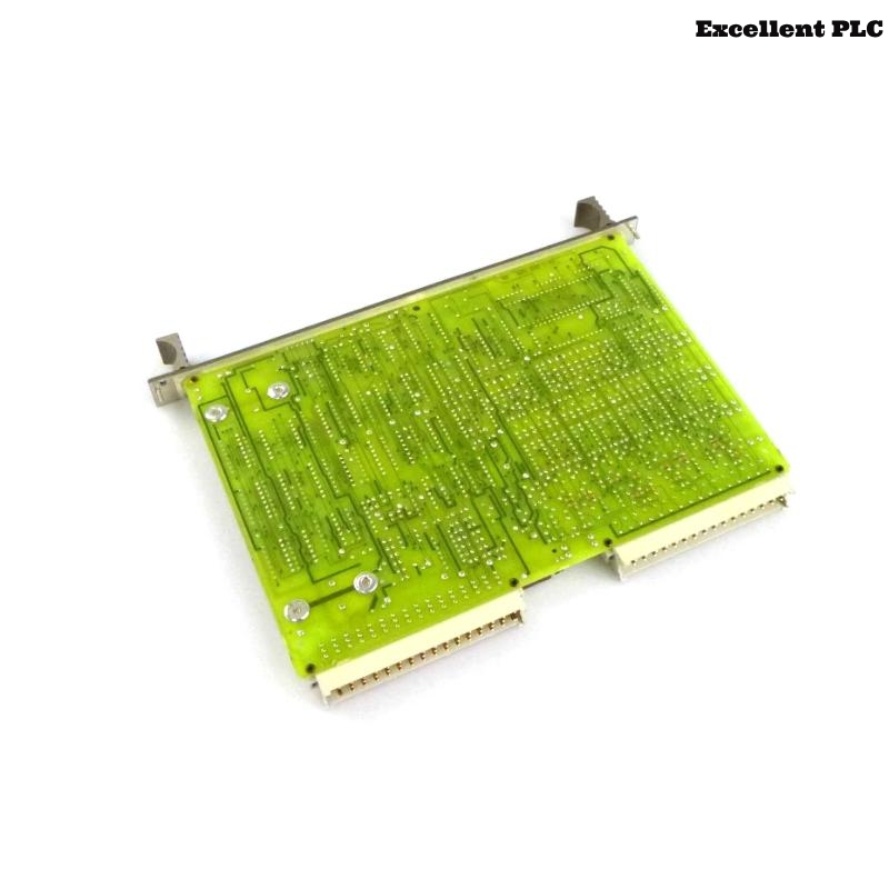 ABB 81AA10E GJR2370200R1100 Output Module