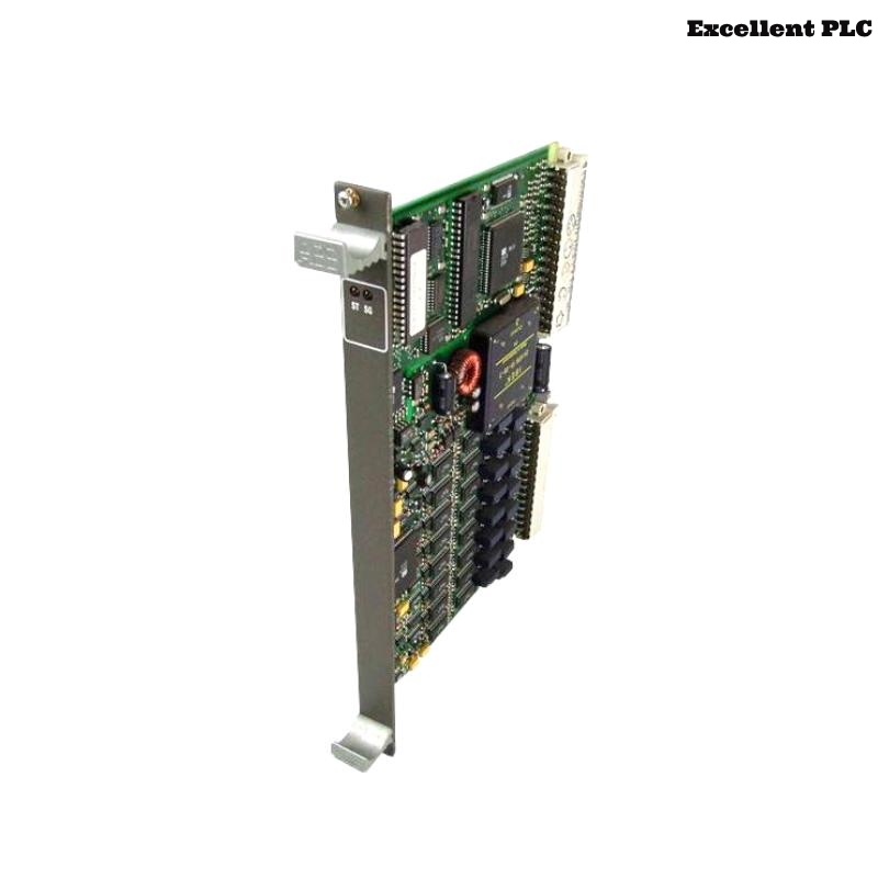 ABB 81EU50 GJR2403800R1210 Universal Input Module