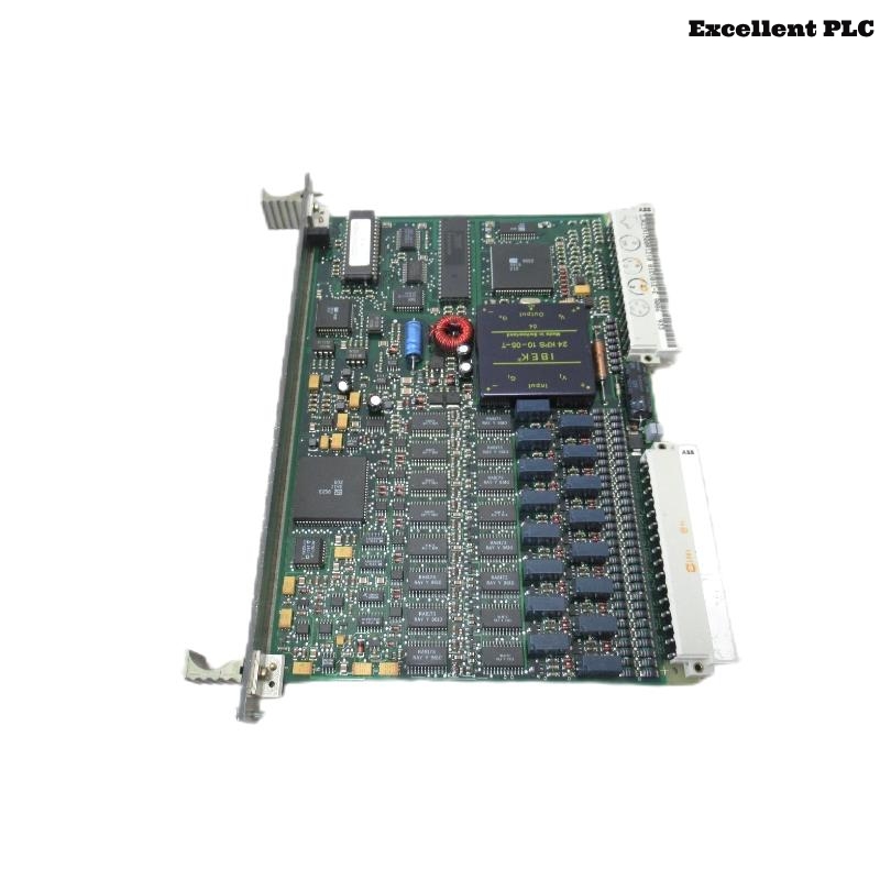 ABB 81EU50 GJR2403800R1210 Universal Input Module