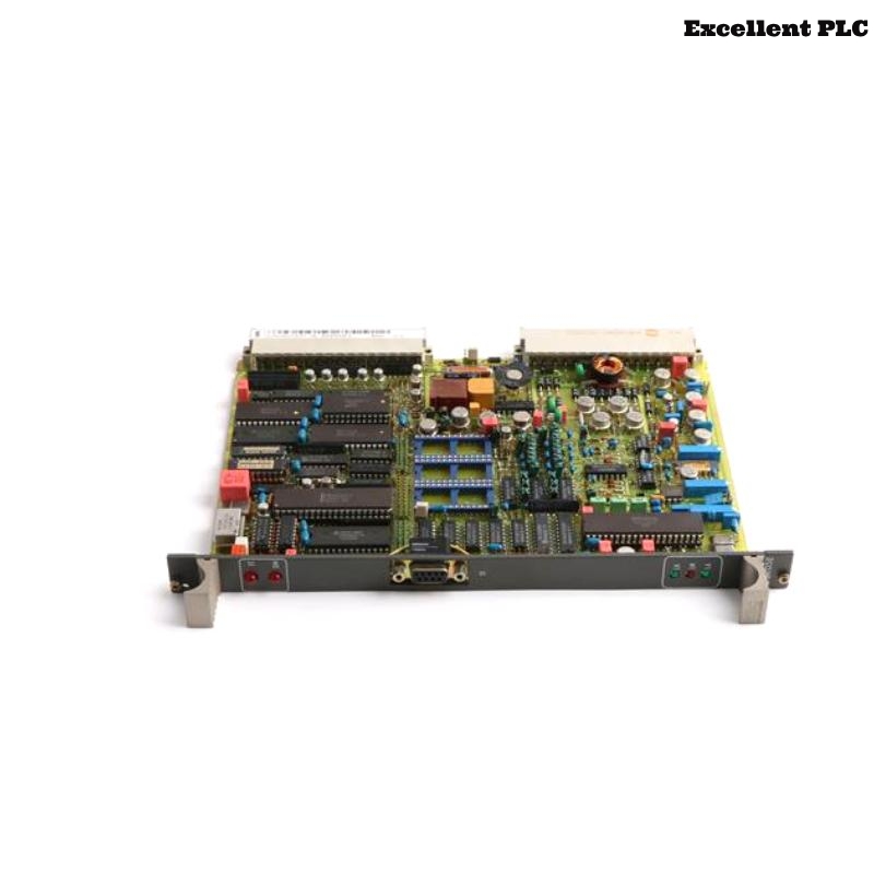 ABB 83SR05B-E GJR2360100R1100 Battery Module