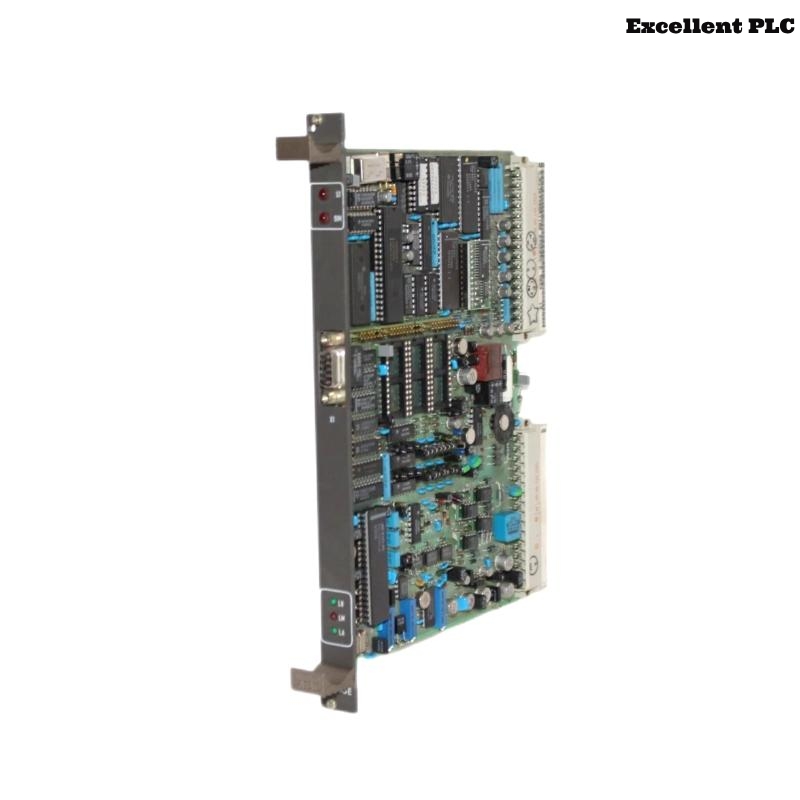 ABB 83SR05E GJR2369900R1100 Control Module