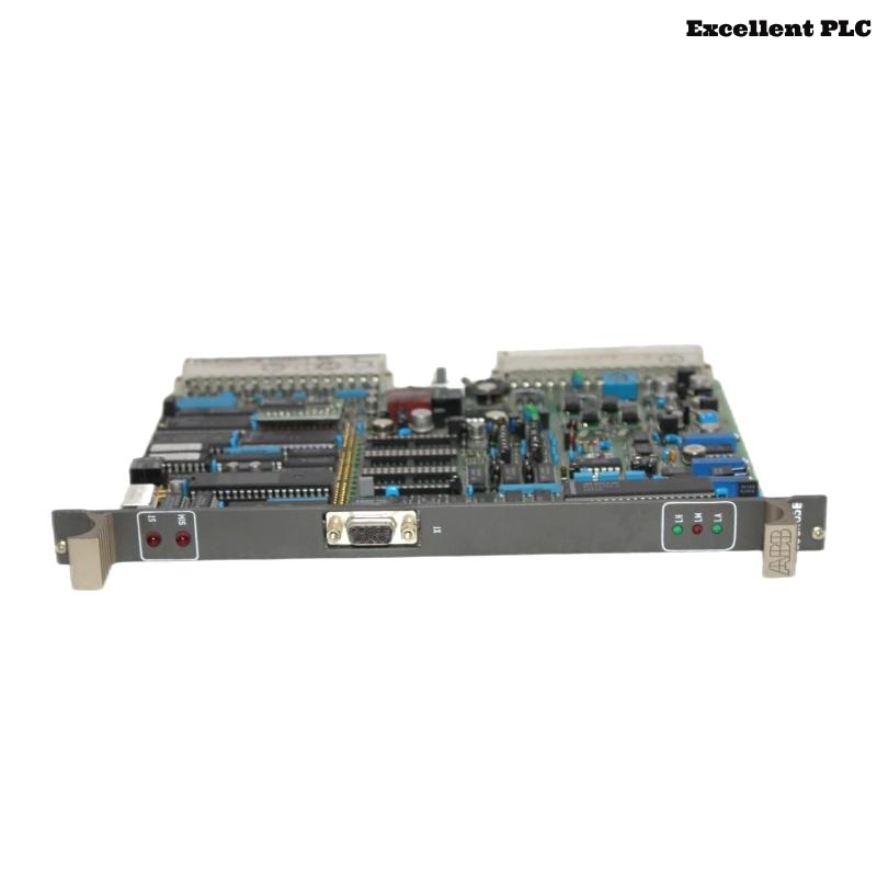 ABB 83SR05E GJR2369900R1100 Control Module