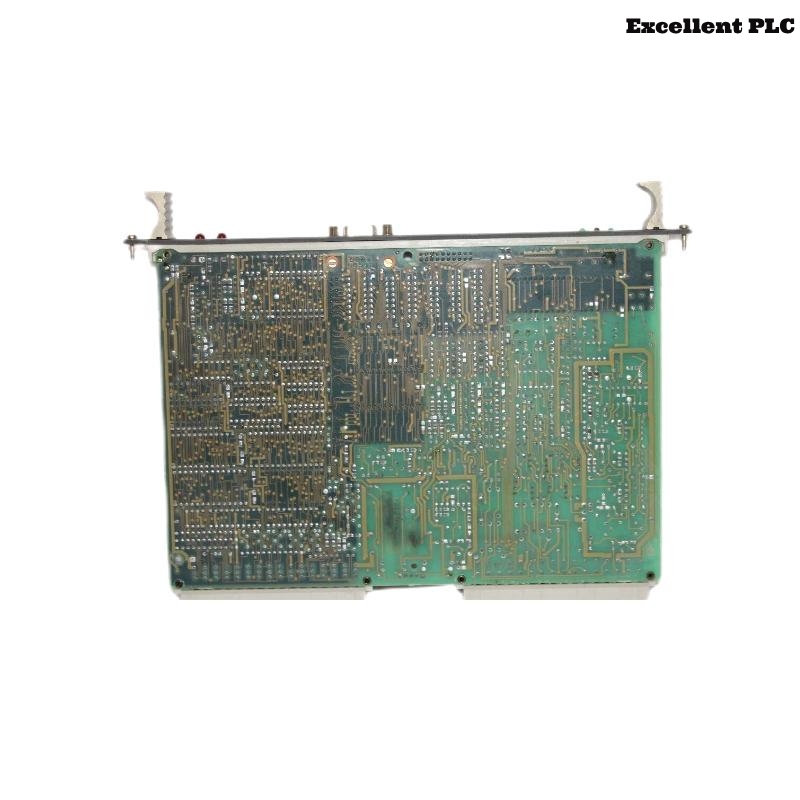 ABB 83SR05E GJR2369900R1100 Control Module