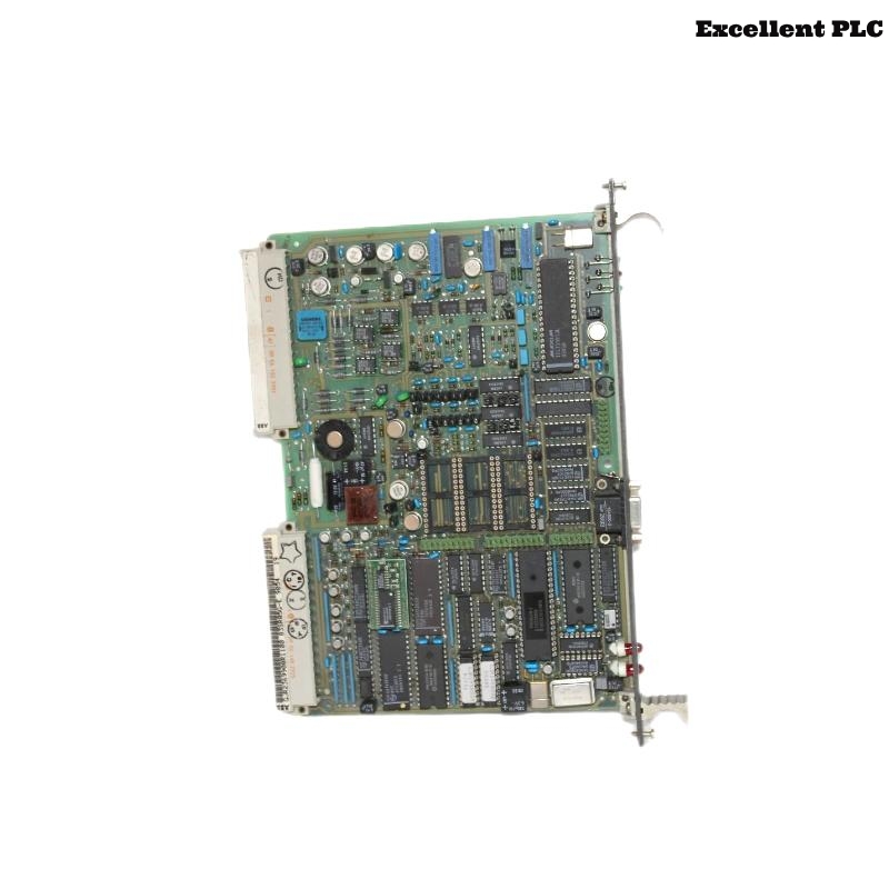 ABB 83SR05E GJR2369900R1100 Control Module