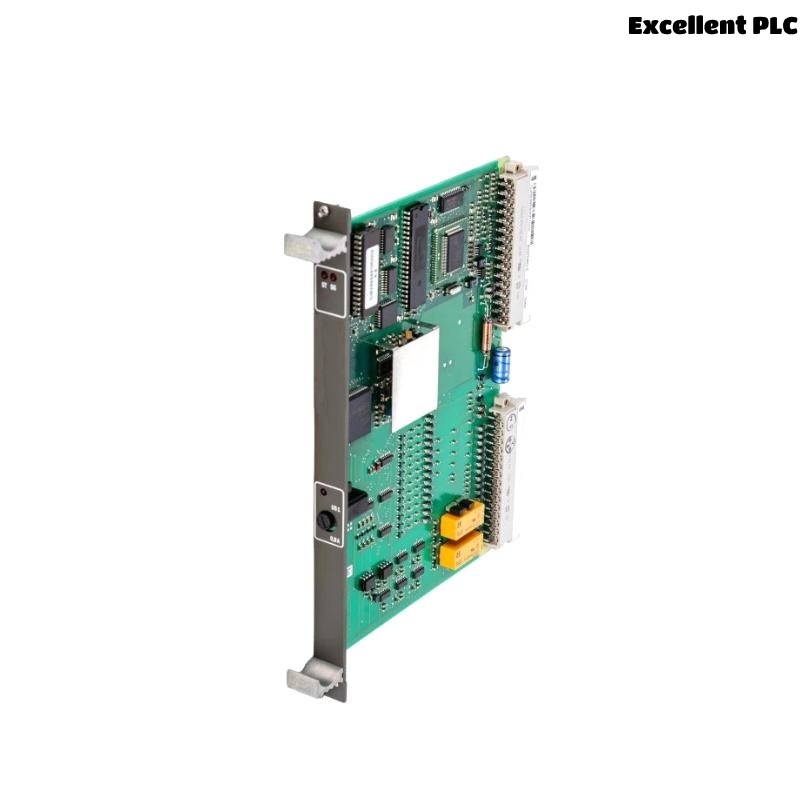 ABB 83SR06 GJR2395400R1010 Control Module