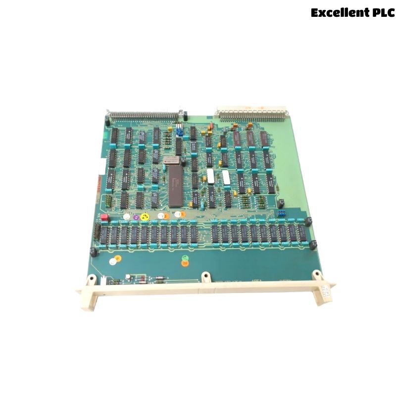 ABB 83SR06 GJR2395400R1010 Control Module