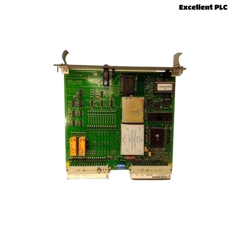 ABB 83SR06 GJR2395400R1010 Control Module