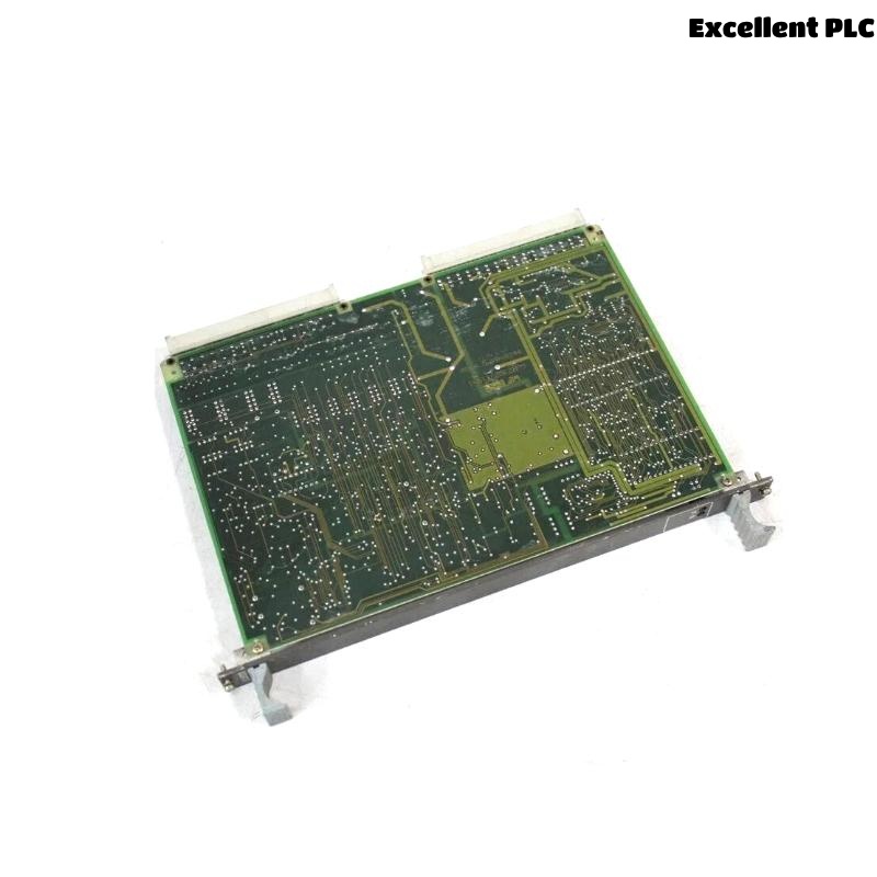 ABB 83SR07 GJR2392700R1210 Analog Control Module
