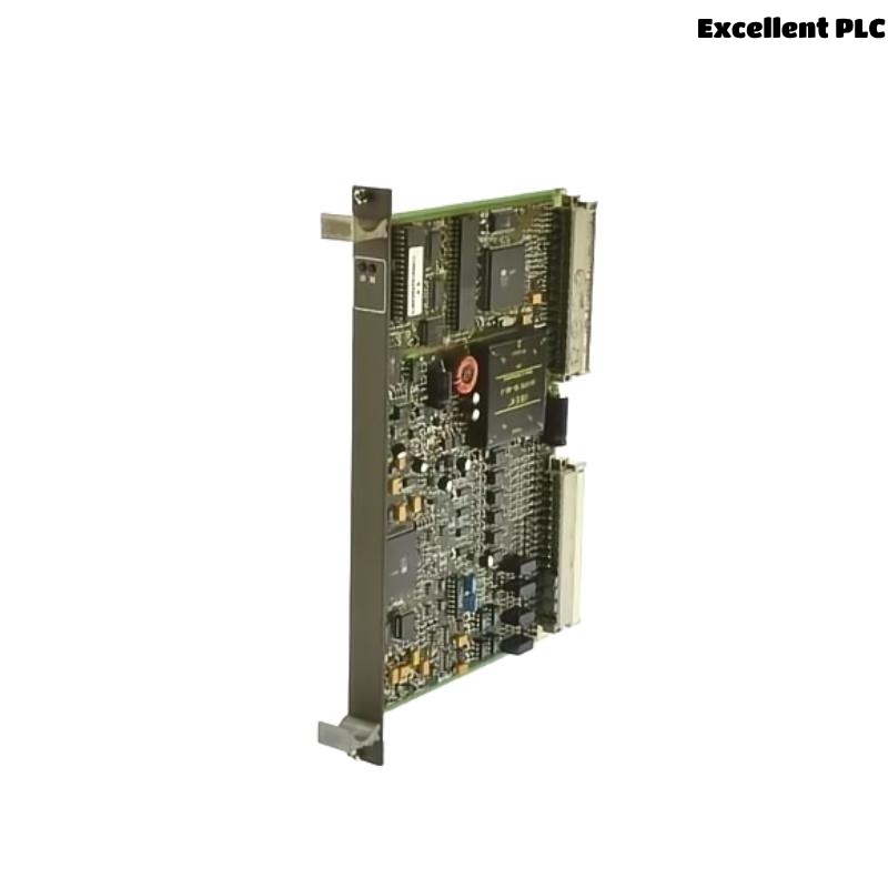 ABB 83SR07 GJR2392700R1210 Analog Control Module