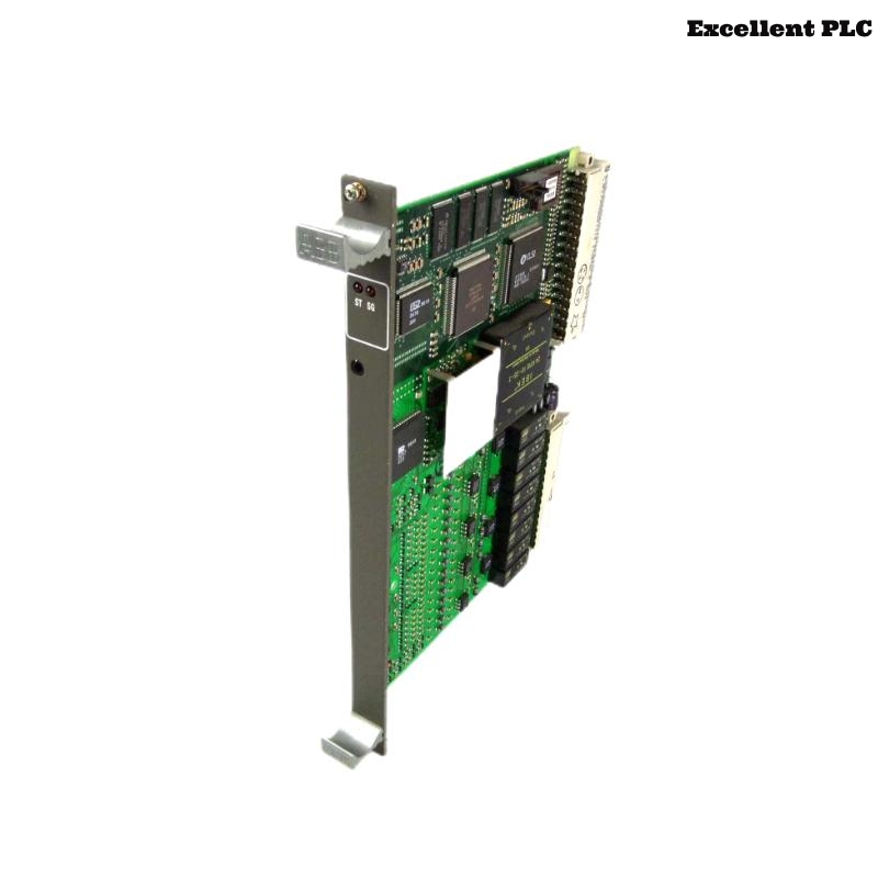 ABB 83SR50C-E 83SR50 GJR2395500R1210 Control Module