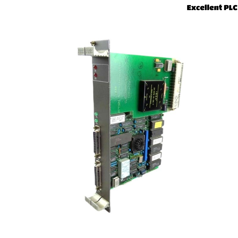 ABB 87TS01 GJR238900R2340 Coupling Module