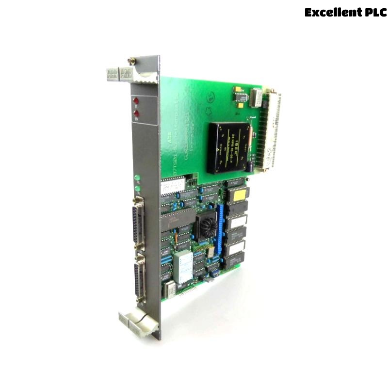 ABB 87TS01E GJR2368900R2313 Coupler Module