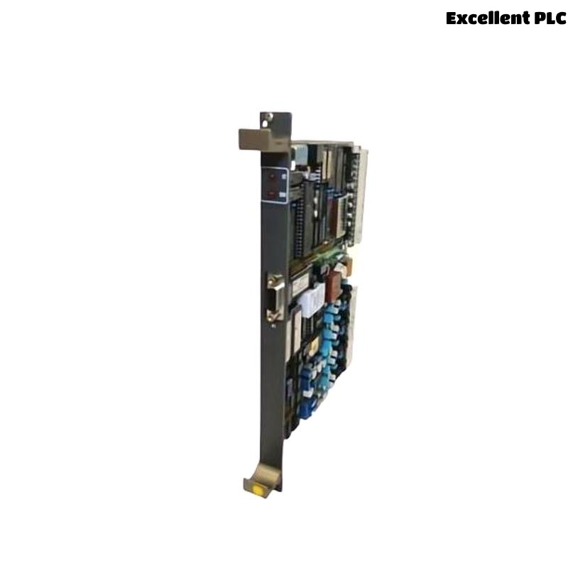 ABB 87TS01E GJR2368900R2200 Coupler Module
