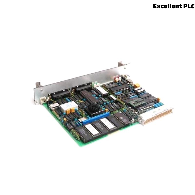 ABB 87TS01E GJR2368900R2200 Coupler Module