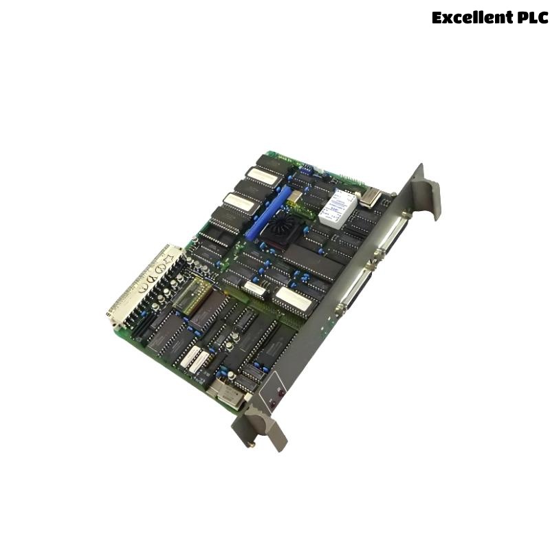 ABB 87TS01E GJR2368900R2313 Coupler Module