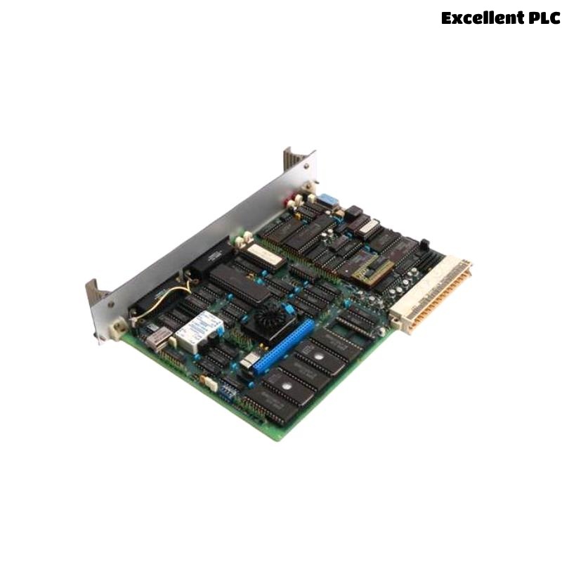 ABB 87TS01E GJR2368900R2340 Coupler Module