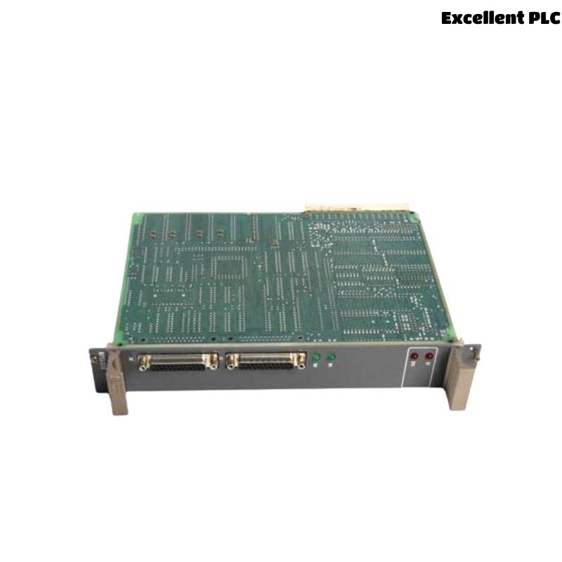 ABB 87TS01E GJR2368900R2340 Coupler Module