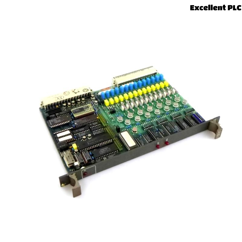 ABB 87TS50 GKWE857800R1214 Communication Module
