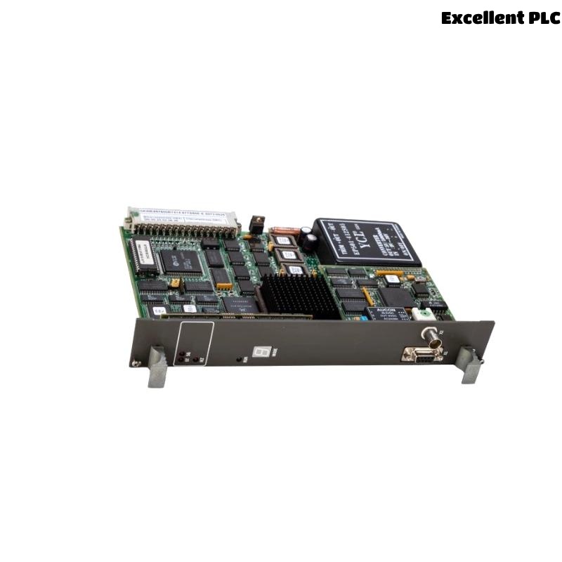 ABB 87TS50 GKWE857800R1214 Communication Module