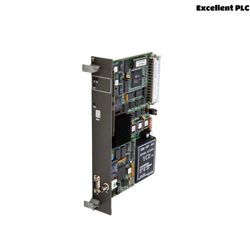 ABB 87TS50 GKWE857800R1214 Communication Module