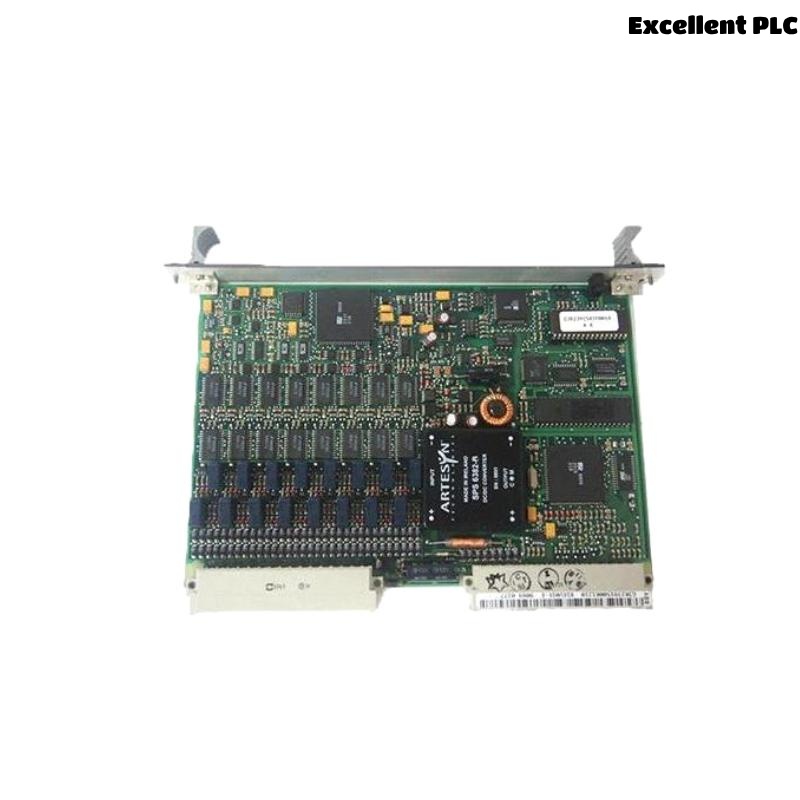 ABB 88FK05 9086 GJR2393600R100 Interface Module
