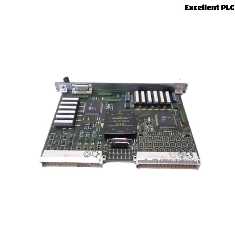 ABB 88FK05 9086 GJR2393600R100 Interface Module