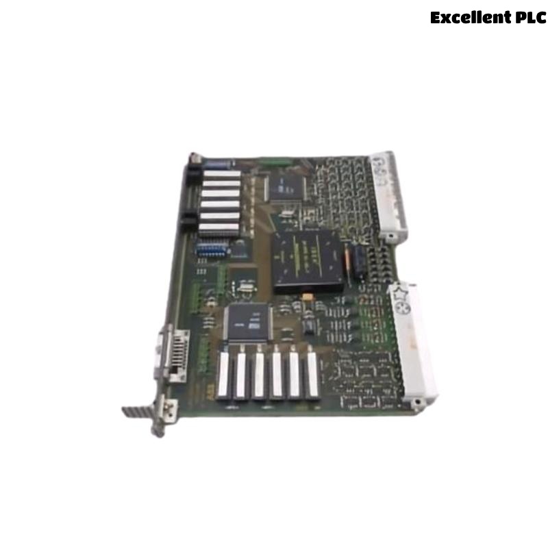 ABB 88FK05 9086 GJR2393600R100 Interface Module
