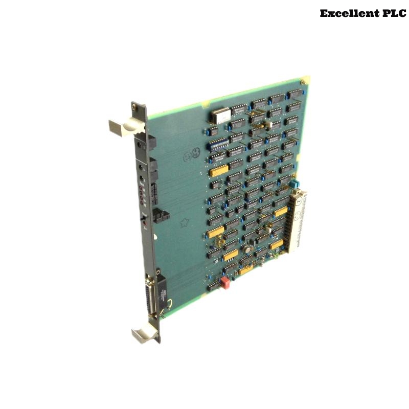 ABB 88FN02A-E GJR2370800R0200 Bus Coupling Module