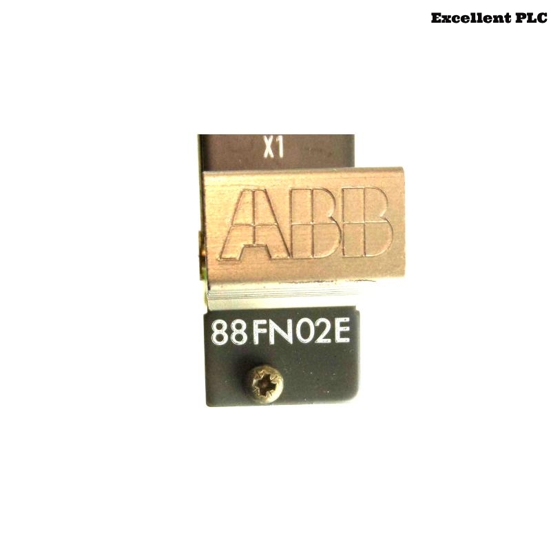 ABB 88FN02A-E GJR2370800R0200 Bus Coupling Module