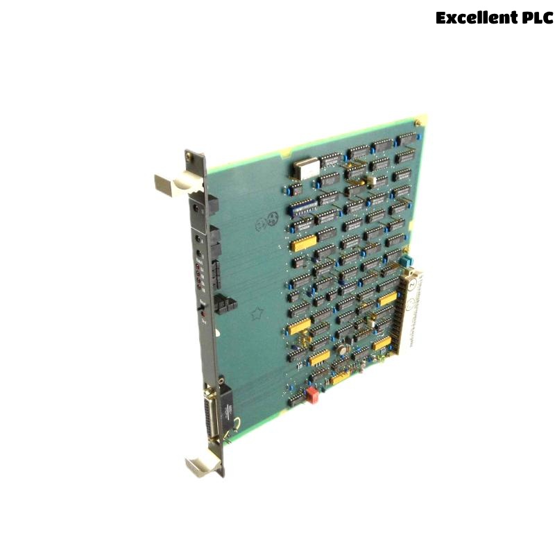 ABB 88FN02C-E GJR2370800R0200 Bus Coupling Module