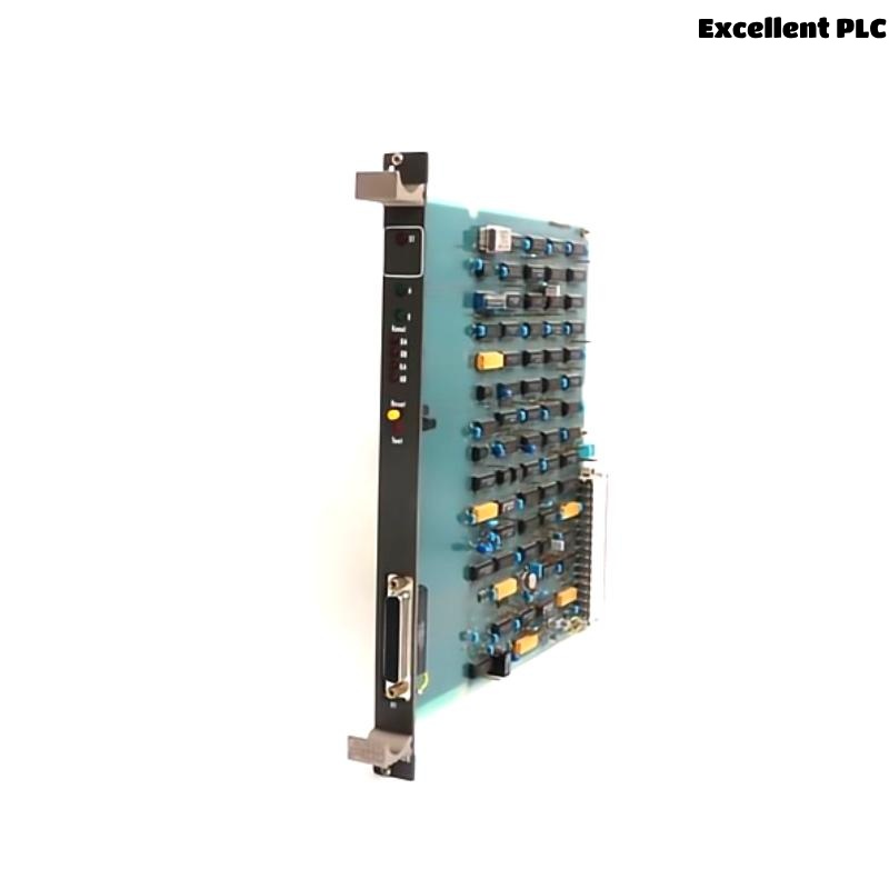 ABB 88FN02C-E GJR2370800R0200 Bus Coupling Module